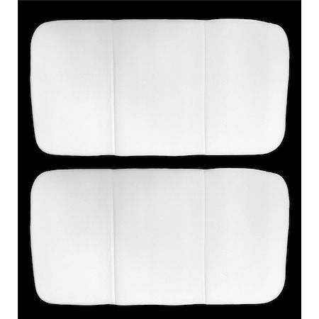 Jacks Imports Jacks No Bow Wraps 16" x 30" 886-16